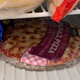 Illustration for article titled Pizza Placed In Frozen Slumber Until Time World Needs It Most